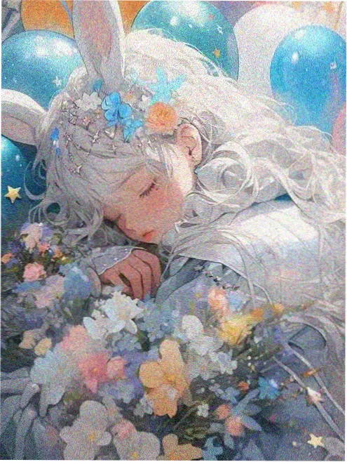 三号月台的守夜人剧集海报